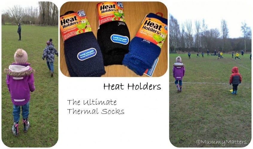 Heat Holders