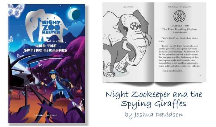 Night Zookeeper