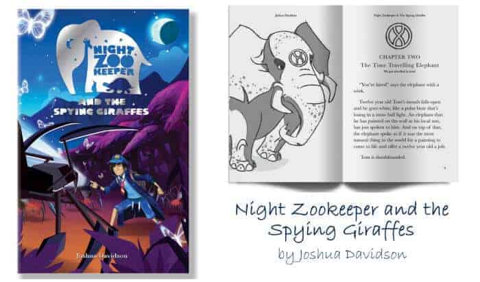 Night Zookeeper