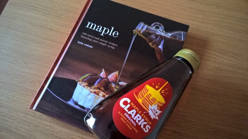 Maple Syrup