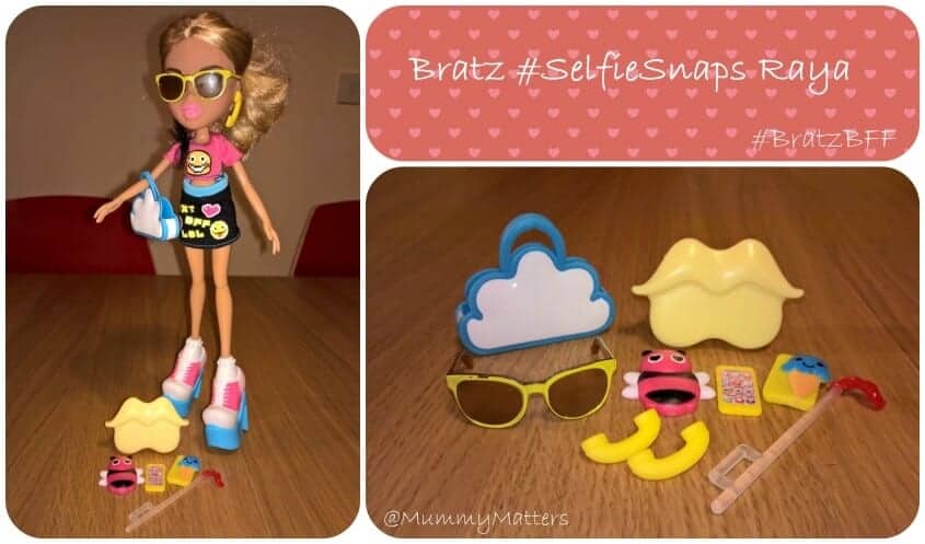 Celebrating Best Friends this Valentines with #BratzBFF - Mummy Matters:  Parenting and Lifestyle