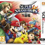 Nintendo 3DS - The choice is yours . . . what game will you play next? 10