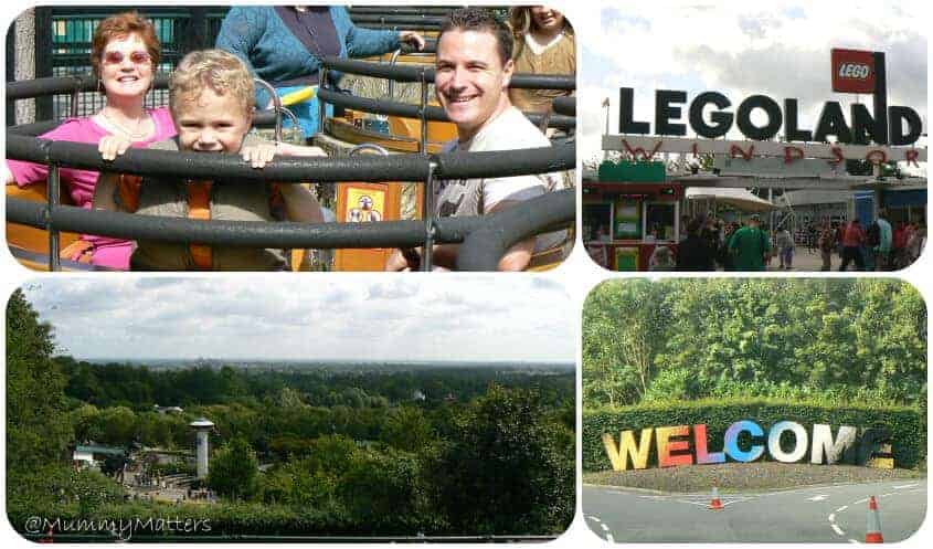 Legoland Windsor