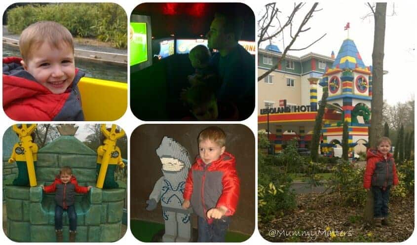 Legoland Windsor