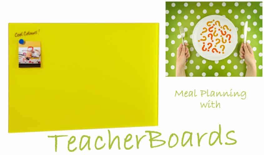 TeacherBoards