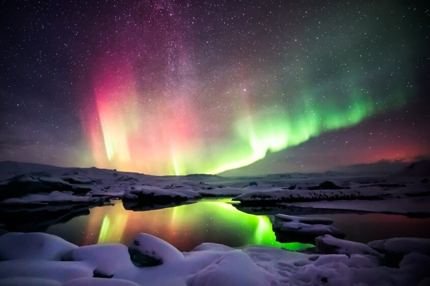 Northern Lights