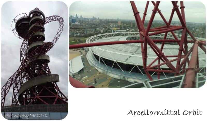 Arcellormittal Orbit