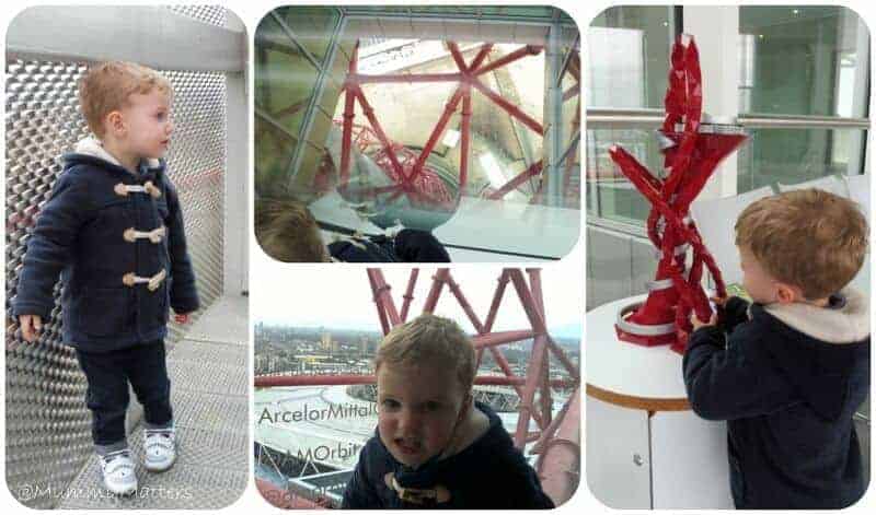 Arcellormittal Orbit