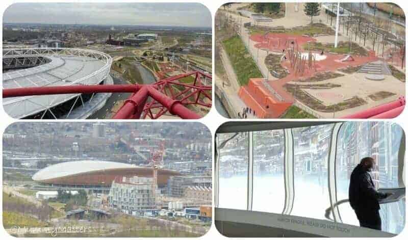 Arcellormittal Orbit