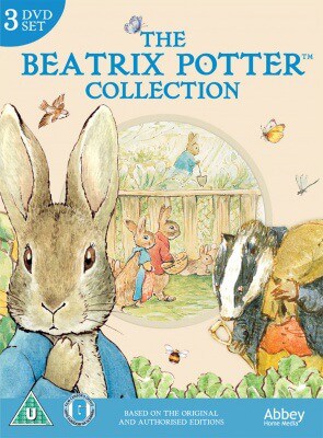 Beatrix-Potter-Collection