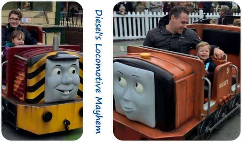 Thomas Land