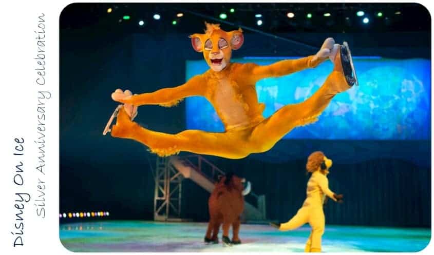 Disney On Ice