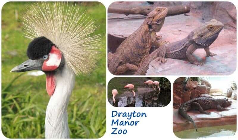 Drayton Manor