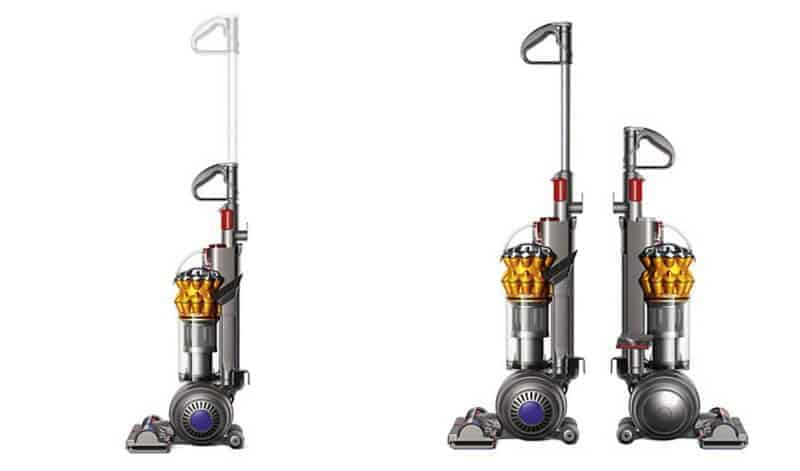 Dyson Small Ball