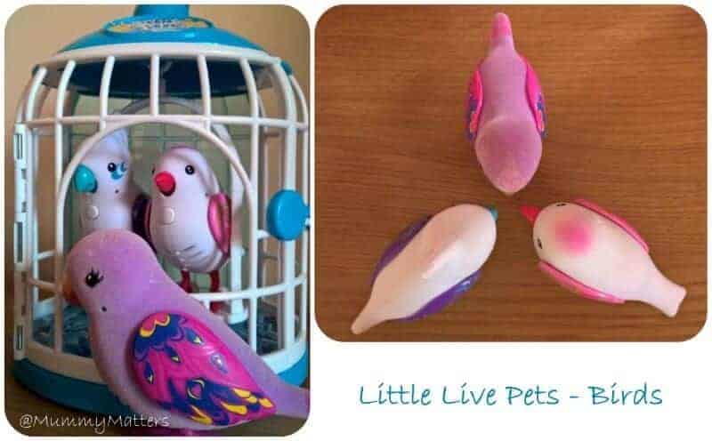 Little Live Pets