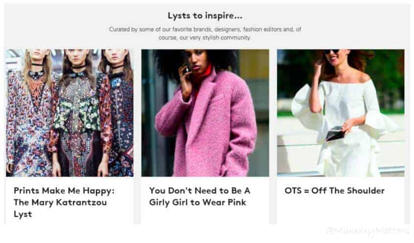 Lyst