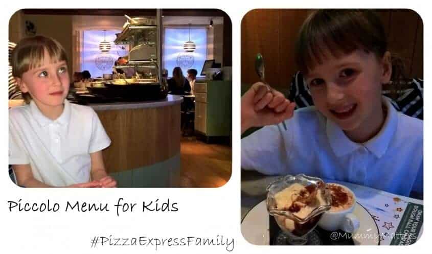 #PizzaExpressFamily