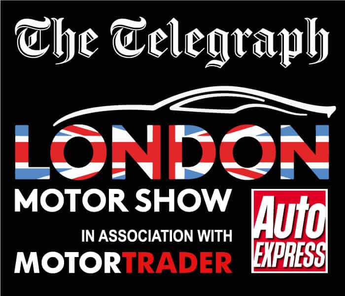 London Motor Show