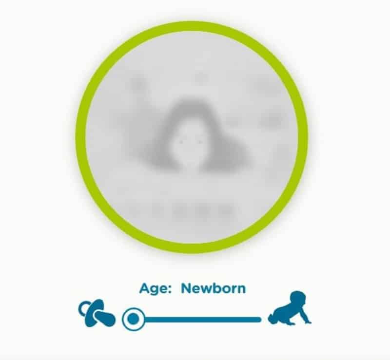 Baby Vision the first 12 months Mummy Matters Parenting and Lifestyle