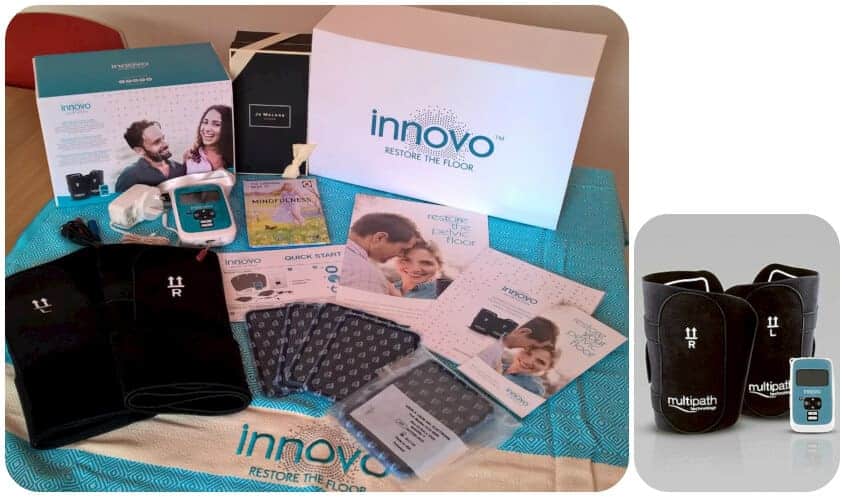 Innovo Restore the Floor