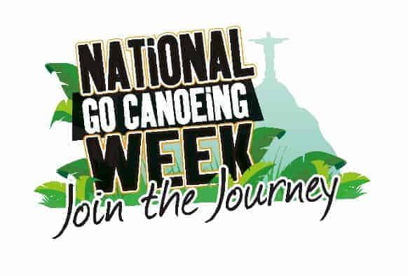 National Go Canoeing Week