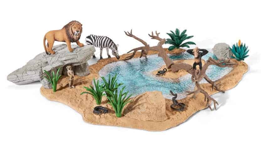 Schleich