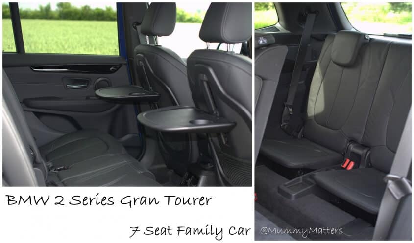 BMW 2 Series Gran Tourer