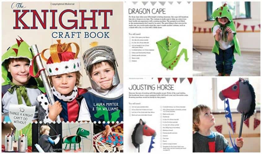 The Knight Craft Book