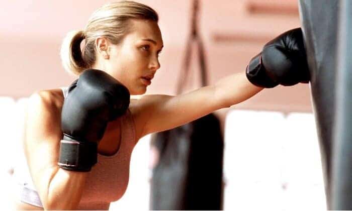 Martial Art for Women