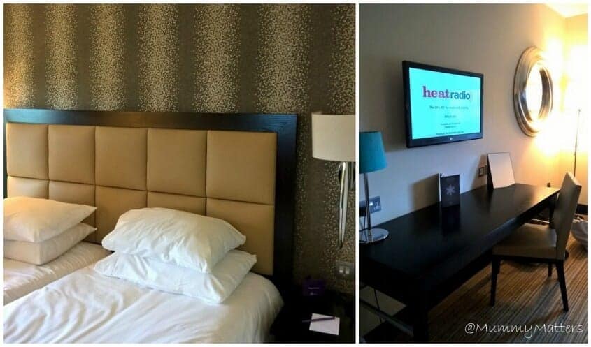 QHotels Nottingham Belfry