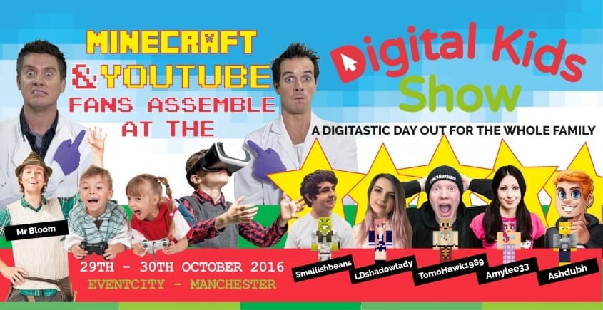 Digital Kids Show