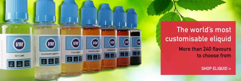 Vapemate