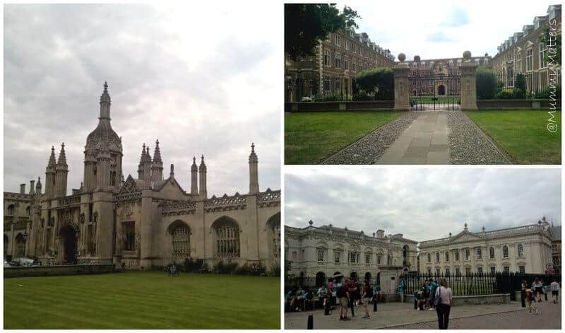 Cambridge