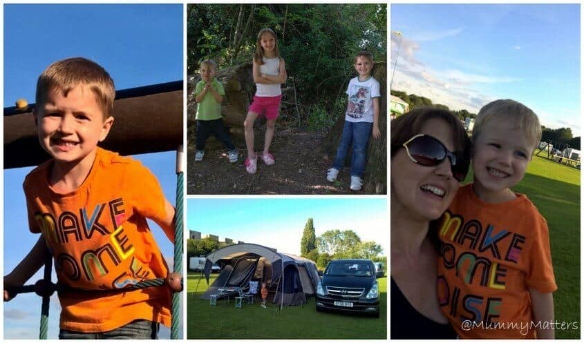 Cambridge Caravan and Camping Club