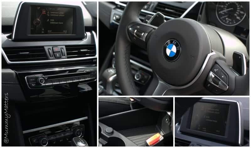 BMW 2 Series Gran Tourer