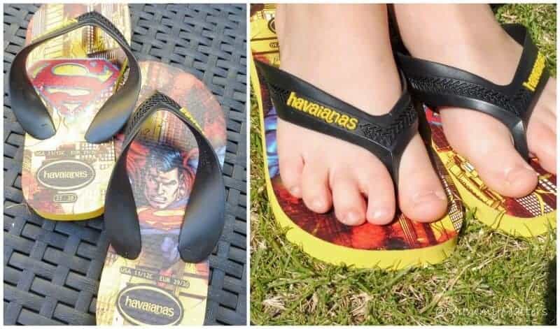 #havaianasmoments