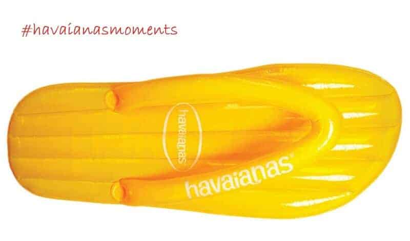 #havaianasmoments