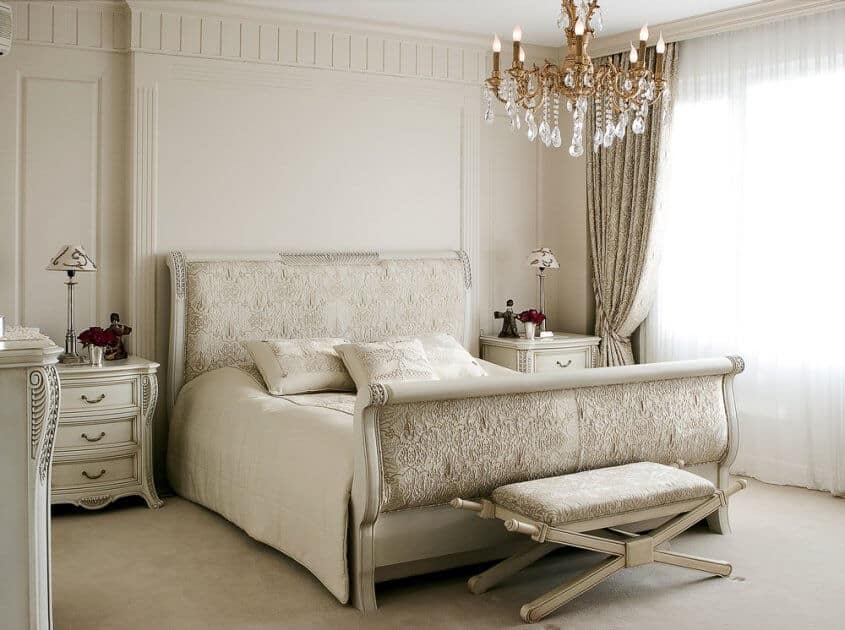 Romantic Bedroom