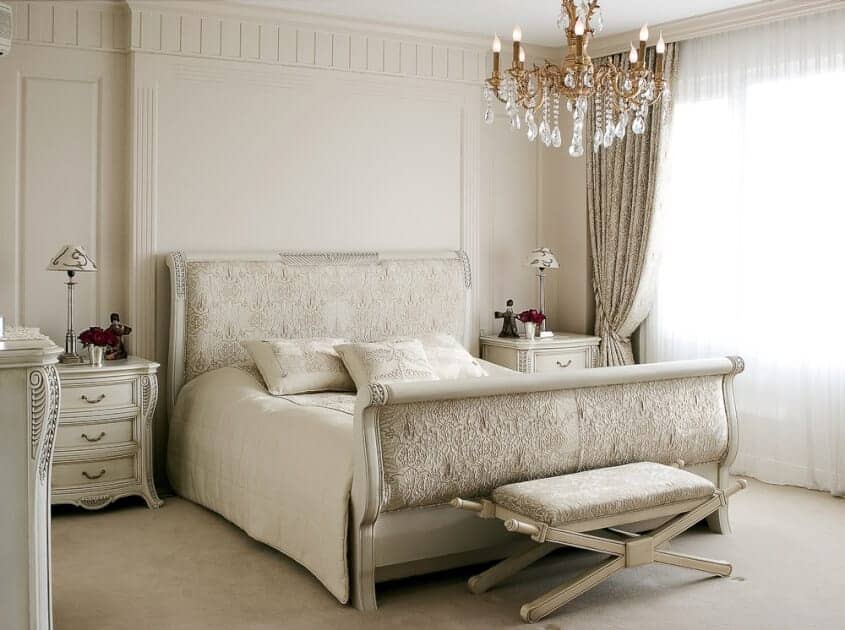 Romantic Bedroom