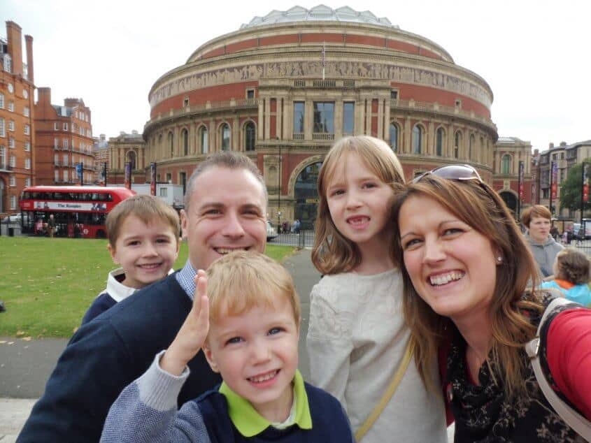 Royal Albert Hall