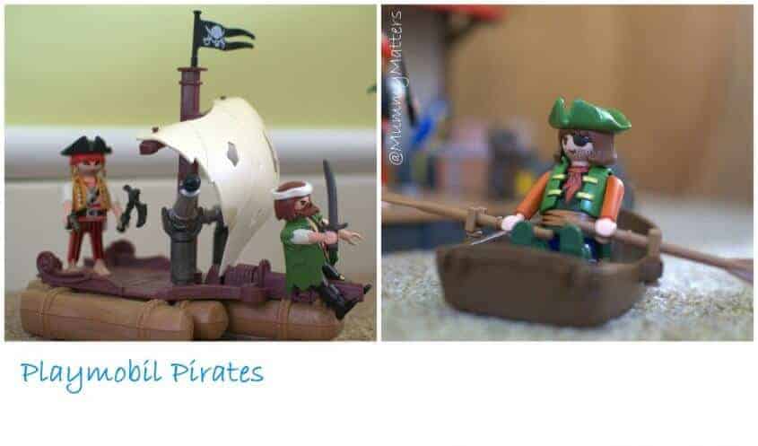 playmobil pirate 6682