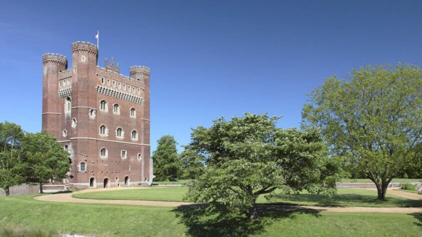 tattershall-castle