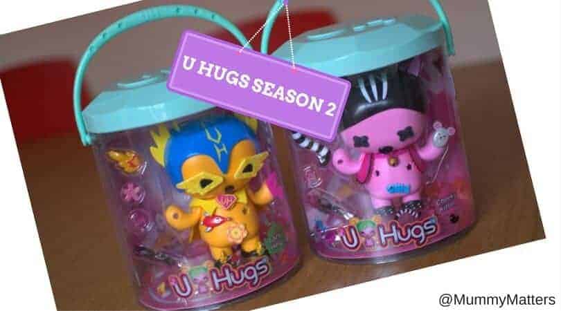 U Hugs