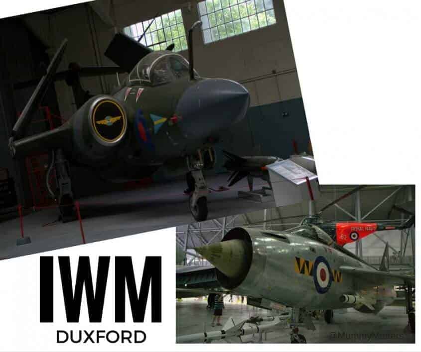 IWM Duxford