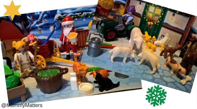 PLAYMOBIL Advent Calendar