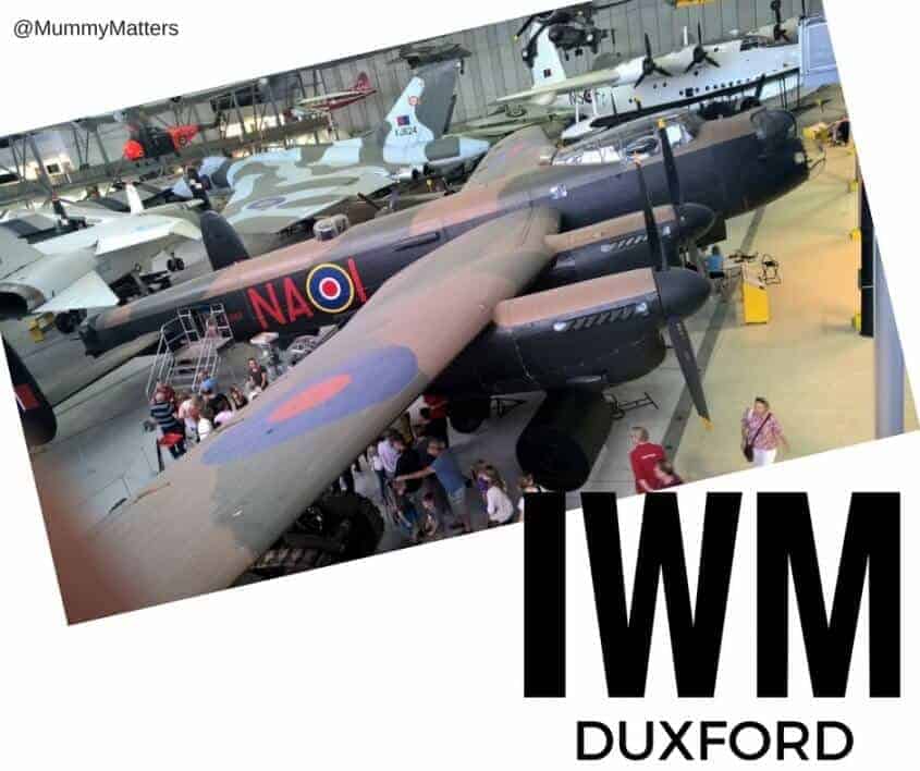 IWM Duxford