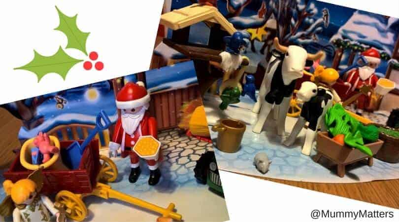 PLAYMOBIL Advent Calendar