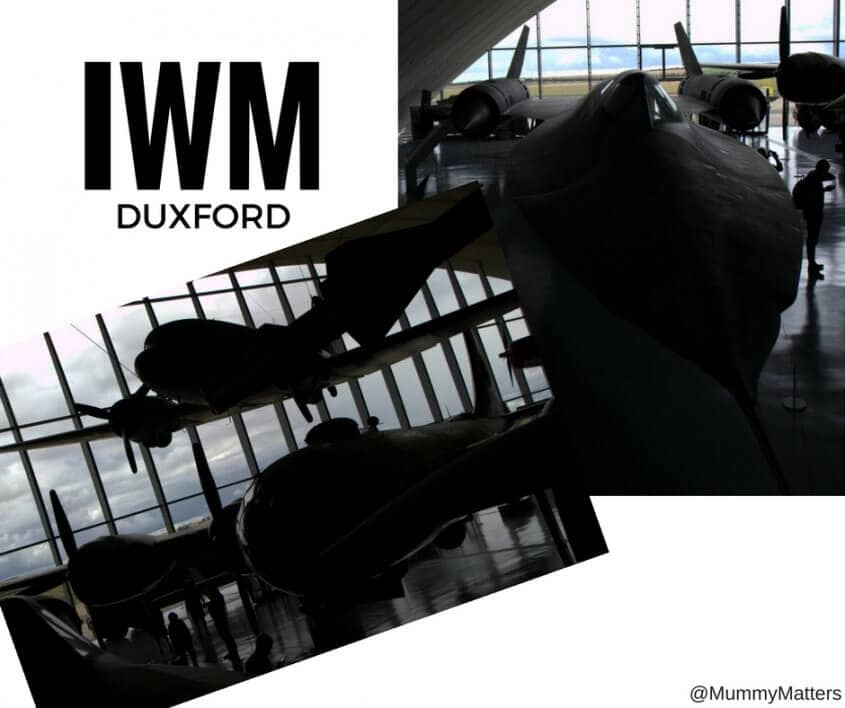 IWM Duxford