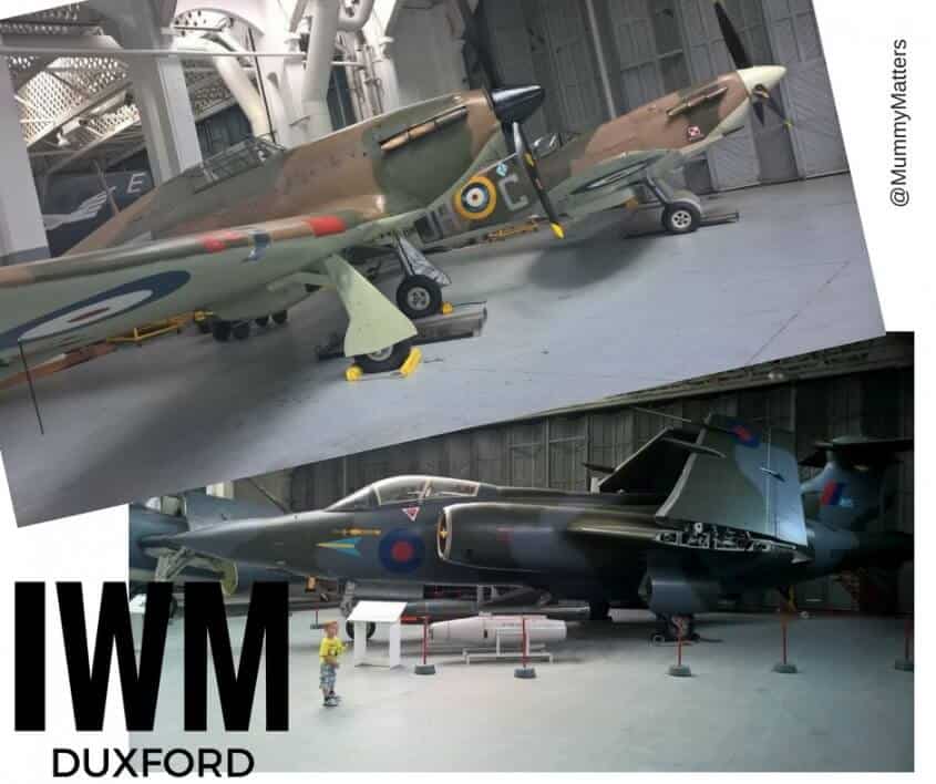 IWM Duxford