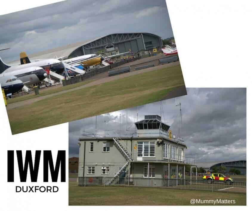 IWM Duxford